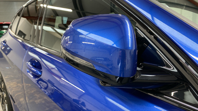 BMW 1 Series 120 M Sport 5dr Step Auto Petrol Hatchback